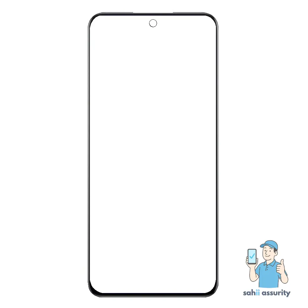 Front Glass for Oppo F31 Pro Plus